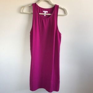 leith (Nordstrom) racer back dress